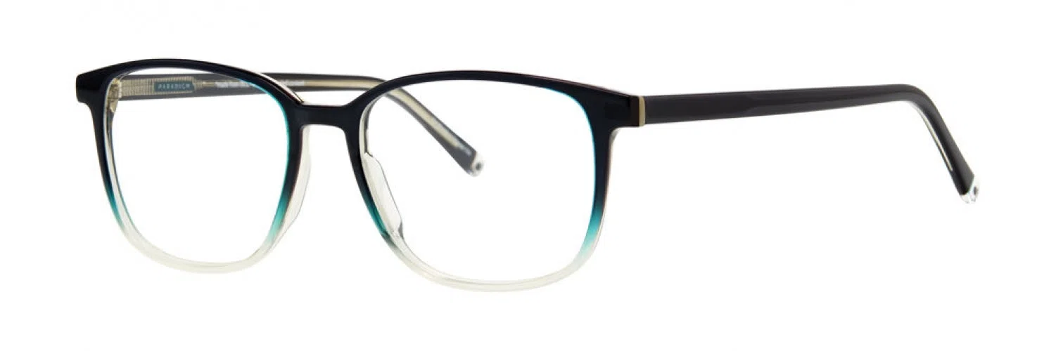 Paradigm Len Eyeglasses - view 2